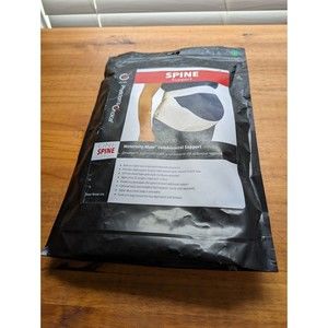 Physician's Choice maternity-mate lumbar sacral support. Sz Large